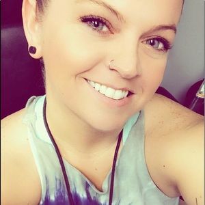 Meet your Posher, Allison